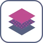 Layers SVG Icon